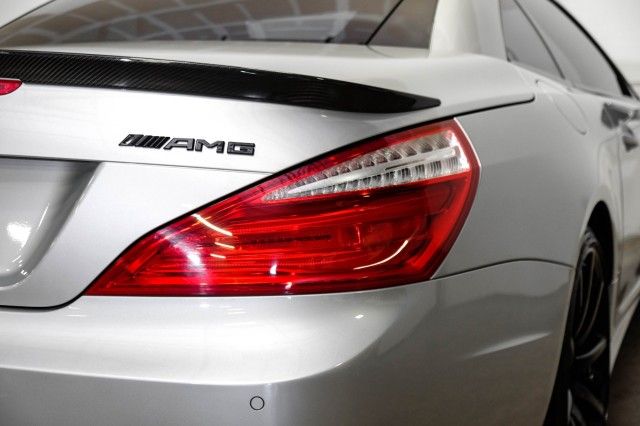 2013 MERCEDES-BENZ SL-CLASS SL 63 AMG WDDJK7EA9DF006140