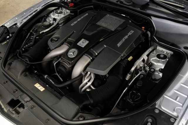 2013 MERCEDES-BENZ SL-CLASS SL 63 AMG WDDJK7EA9DF006140