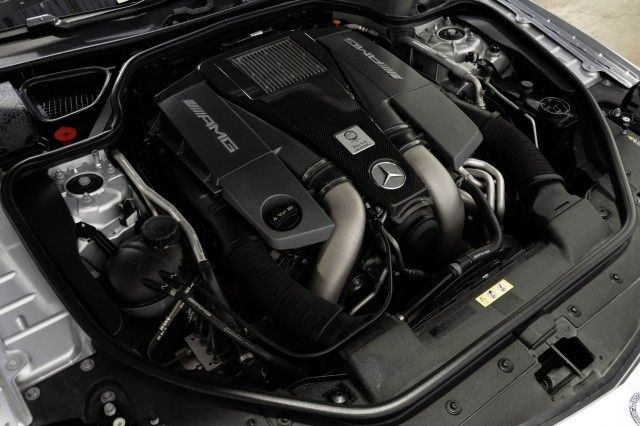 2013 MERCEDES-BENZ SL-CLASS SL 63 AMG WDDJK7EA9DF006140