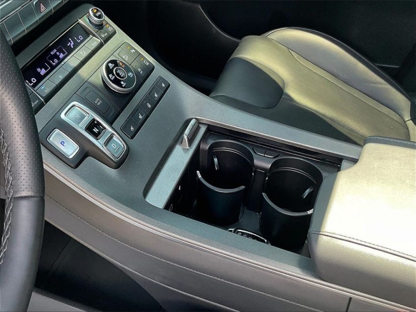 2022 HYUNDAI PALISADE CALLIGRAPHY KM8R7DHE5NU368261
