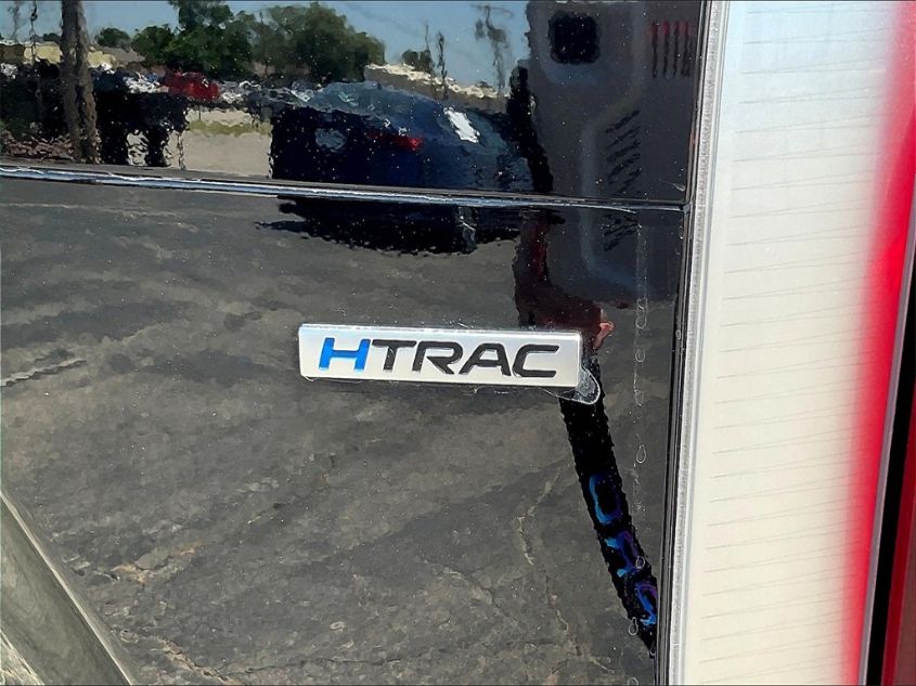 2022 HYUNDAI PALISADE CALLIGRAPHY KM8R7DHE5NU368261