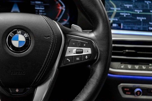 2021 BMW X6 XDRIVE40I 5UXCY6C00M9F75822