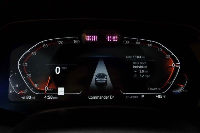 2021 BMW X6 XDRIVE40I 5UXCY6C00M9F75822