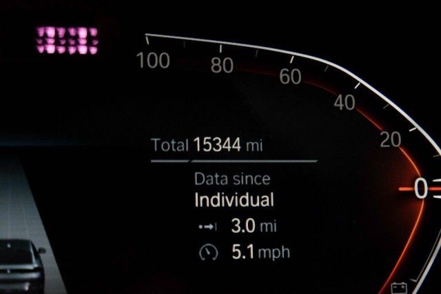 2021 BMW X6 XDRIVE40I 5UXCY6C00M9F75822