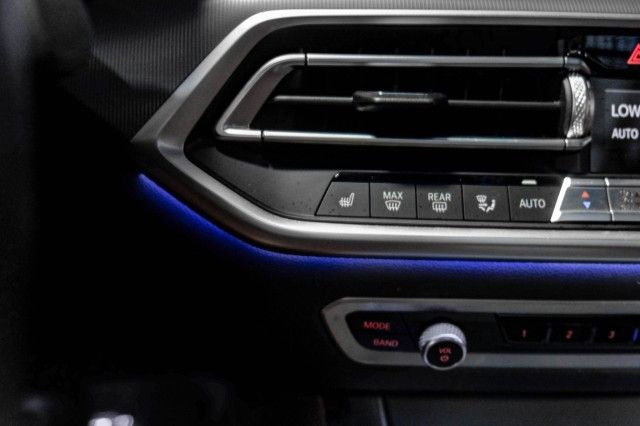 2021 BMW X6 XDRIVE40I 5UXCY6C00M9F75822