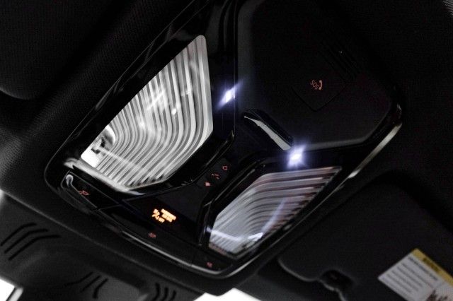 2021 BMW X6 XDRIVE40I 5UXCY6C00M9F75822
