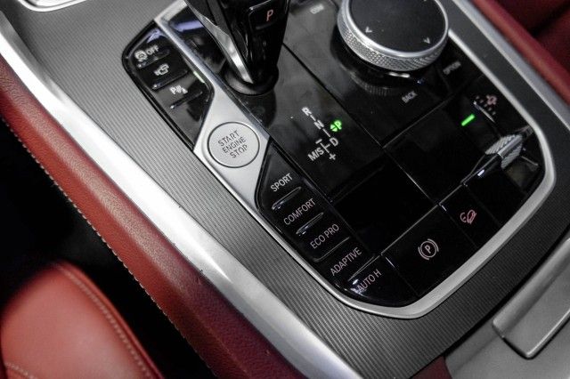 2021 BMW X6 XDRIVE40I 5UXCY6C00M9F75822