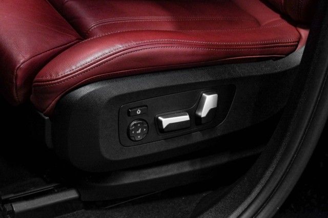 2021 BMW X6 XDRIVE40I 5UXCY6C00M9F75822