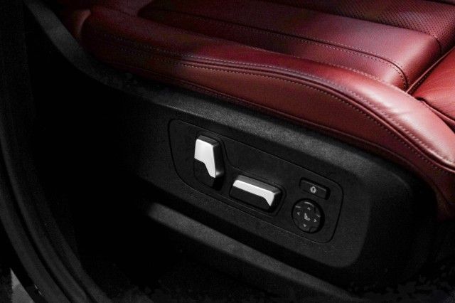2021 BMW X6 XDRIVE40I 5UXCY6C00M9F75822