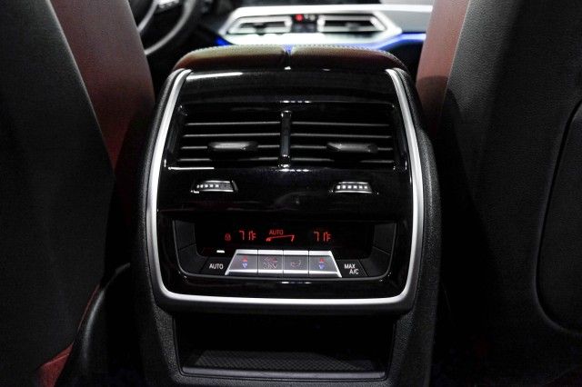 2021 BMW X6 XDRIVE40I 5UXCY6C00M9F75822