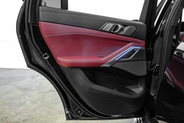 2021 BMW X6 XDRIVE40I 5UXCY6C00M9F75822