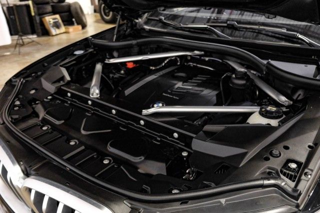 2021 BMW X6 XDRIVE40I 5UXCY6C00M9F75822