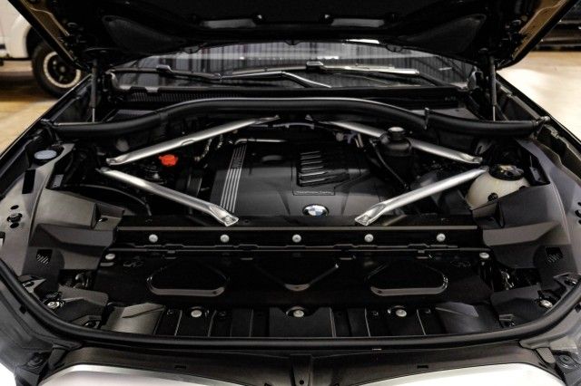 2021 BMW X6 XDRIVE40I 5UXCY6C00M9F75822