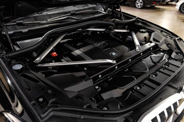 2021 BMW X6 XDRIVE40I 5UXCY6C00M9F75822