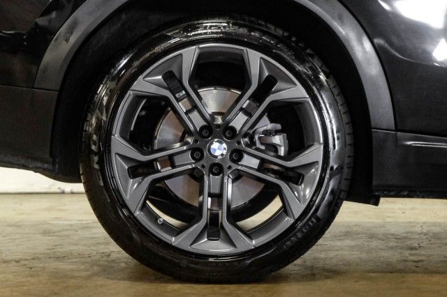 2021 BMW X6 XDRIVE40I 5UXCY6C00M9F75822
