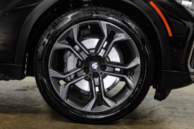 2021 BMW X6 XDRIVE40I 5UXCY6C00M9F75822