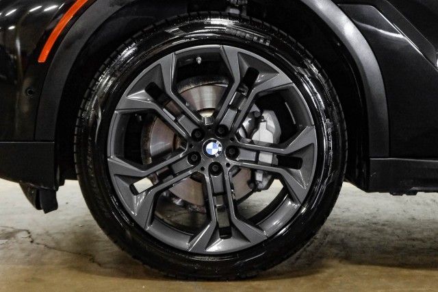 2021 BMW X6 XDRIVE40I 5UXCY6C00M9F75822