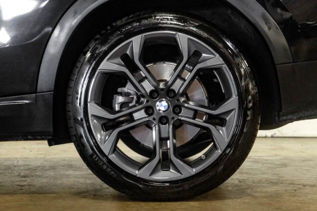 2021 BMW X6 XDRIVE40I 5UXCY6C00M9F75822