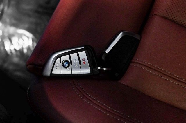 2021 BMW X6 XDRIVE40I 5UXCY6C00M9F75822