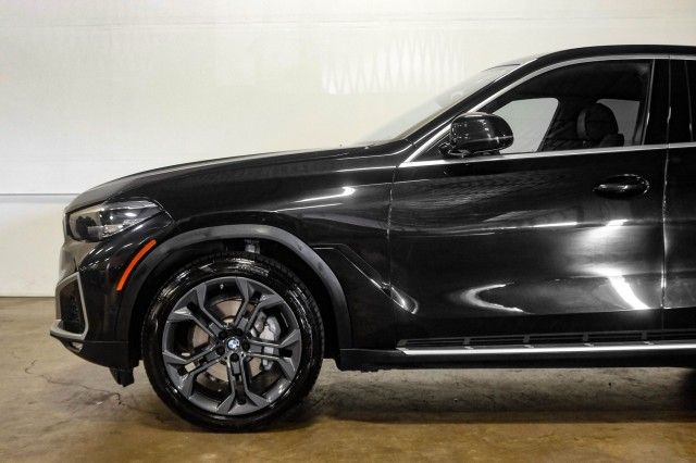 2021 BMW X6 XDRIVE40I 5UXCY6C00M9F75822