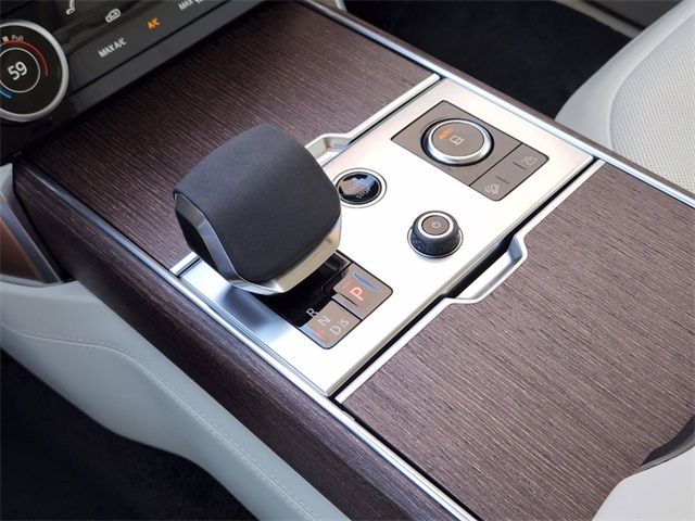 2022 LAND ROVER RANGE ROVER SE SALKPBFU6NA003067