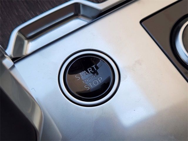 2022 LAND ROVER RANGE ROVER SE SALKPBFU6NA003067