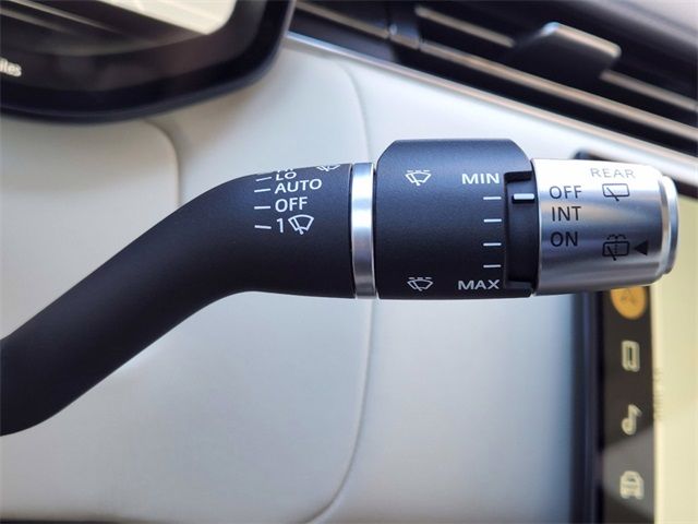 2022 LAND ROVER RANGE ROVER SE SALKPBFU6NA003067