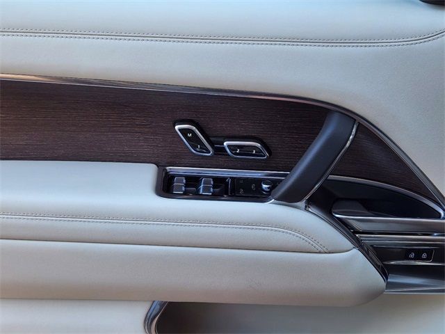 2022 LAND ROVER RANGE ROVER SE SALKPBFU6NA003067