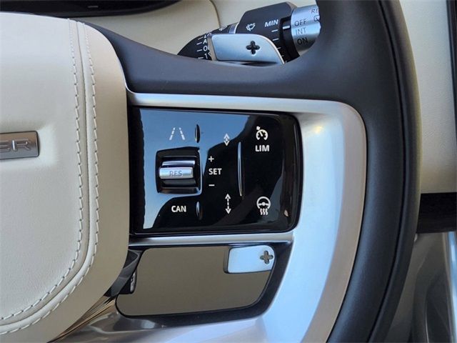 2022 LAND ROVER RANGE ROVER SE SALKPBFU6NA003067
