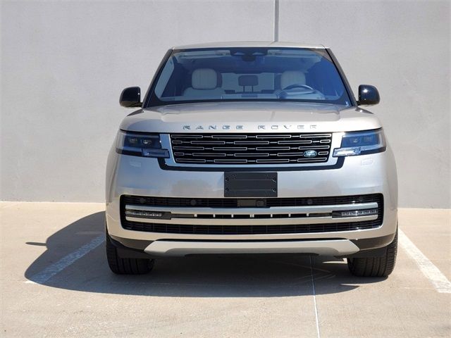 2022 LAND ROVER RANGE ROVER SE SALKPBFU6NA003067