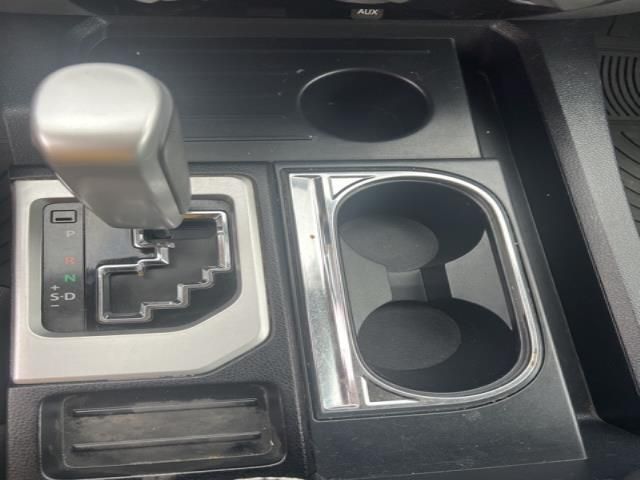 2019 TOYOTA TUNDRA CREWMAX SR5 5TFDW5F15KX842808
