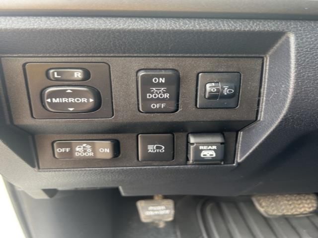 2019 TOYOTA TUNDRA CREWMAX SR5 5TFDW5F15KX842808