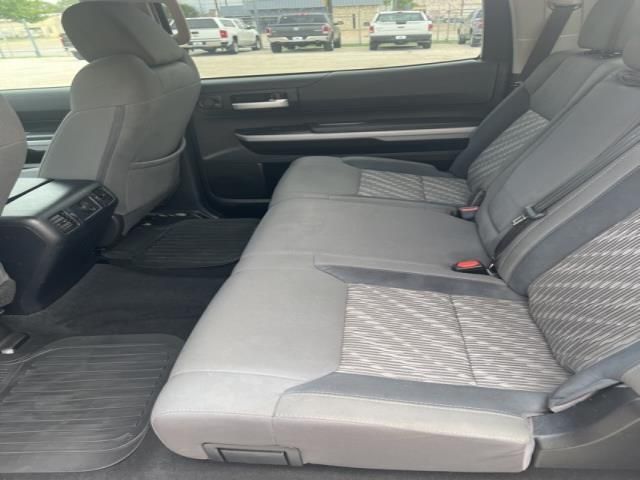 2019 TOYOTA TUNDRA CREWMAX SR5 5TFDW5F15KX842808