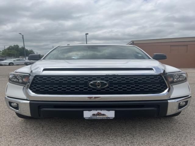 2019 TOYOTA TUNDRA CREWMAX SR5 5TFDW5F15KX842808