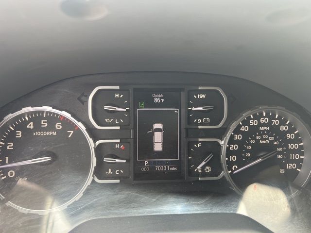 2019 TOYOTA TUNDRA CREWMAX SR5 5TFDW5F15KX842808