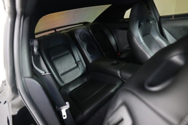 2017 NISSAN GT-R PREMIUM JN1AR5EF4HM820786