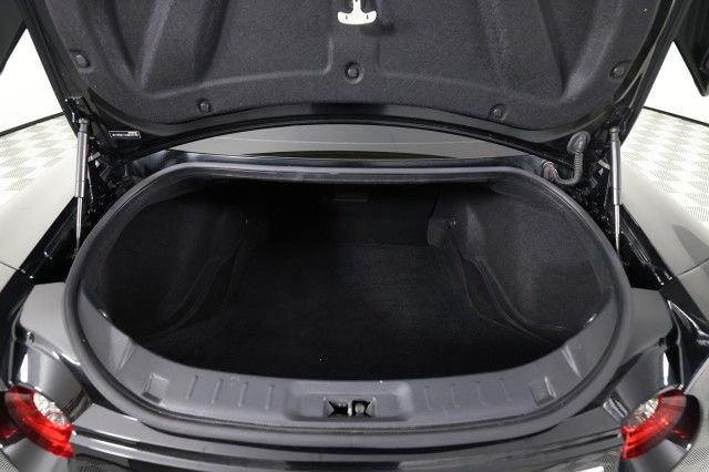 2017 NISSAN GT-R PREMIUM JN1AR5EF4HM820786