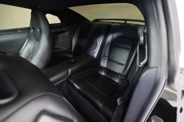 2017 NISSAN GT-R PREMIUM JN1AR5EF4HM820786