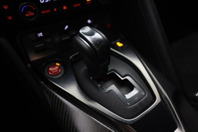 2017 NISSAN GT-R PREMIUM JN1AR5EF4HM820786