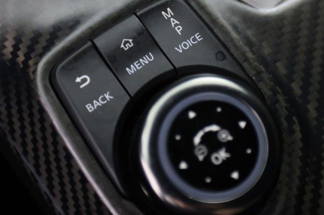 2017 NISSAN GT-R PREMIUM JN1AR5EF4HM820786