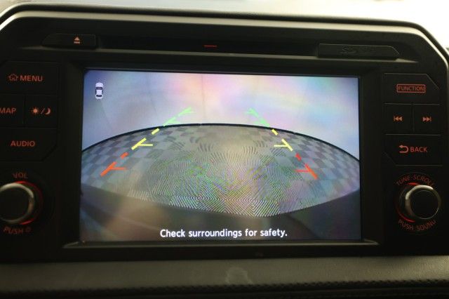2017 NISSAN GT-R PREMIUM JN1AR5EF4HM820786