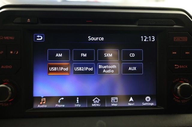 2017 NISSAN GT-R PREMIUM JN1AR5EF4HM820786