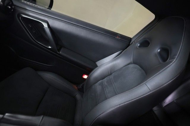 2017 NISSAN GT-R PREMIUM JN1AR5EF4HM820786