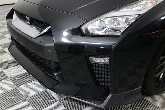 2017 NISSAN GT-R PREMIUM JN1AR5EF4HM820786