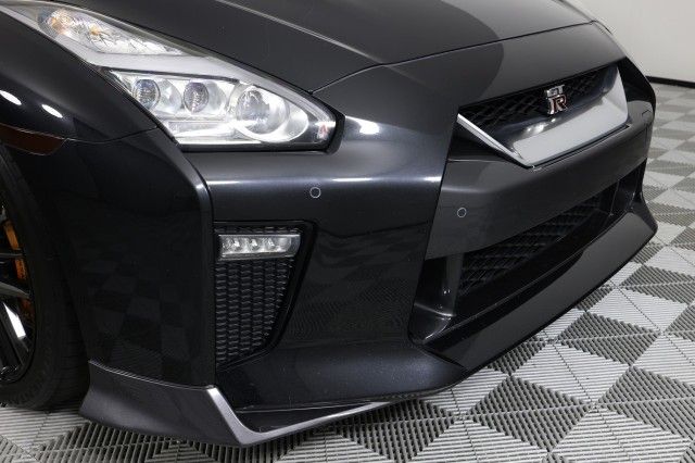 2017 NISSAN GT-R PREMIUM JN1AR5EF4HM820786