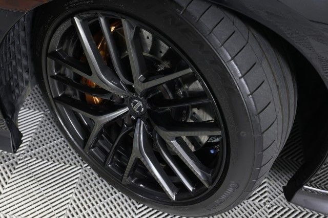 2017 NISSAN GT-R PREMIUM JN1AR5EF4HM820786