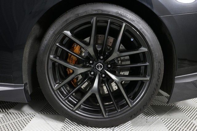 2017 NISSAN GT-R PREMIUM JN1AR5EF4HM820786
