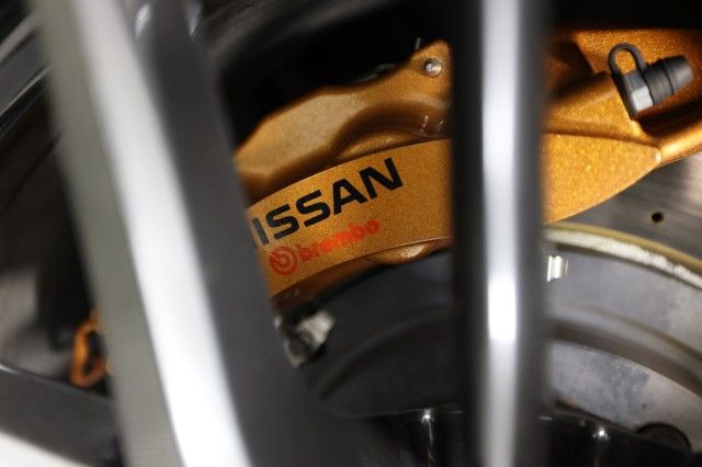 2017 NISSAN GT-R PREMIUM JN1AR5EF4HM820786