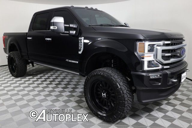 2022 FORD F250 SUPER DUTY 1FT7W2BT2NED73163