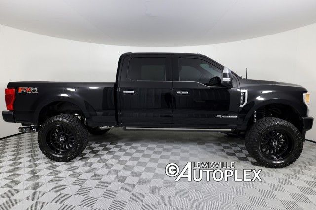2022 FORD F250 SUPER DUTY 1FT7W2BT2NED73163